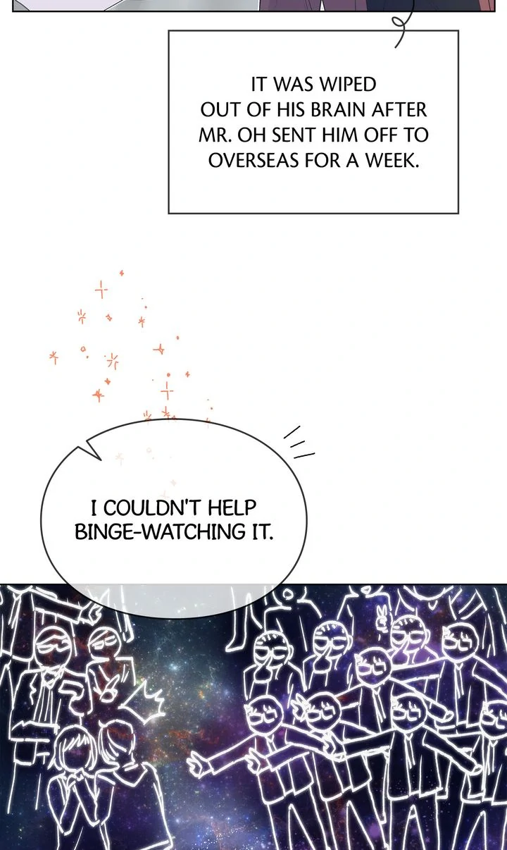 The Strange Story of a Guy Next Door And a Novelist Chapter 131 - page 34