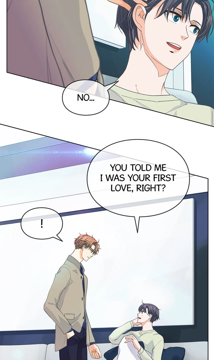 The Strange Story of a Guy Next Door And a Novelist Chapter 131 - page 47