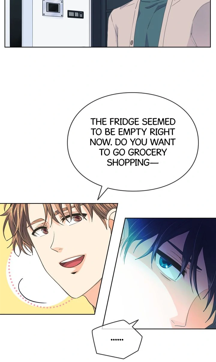 The Strange Story of a Guy Next Door And a Novelist Chapter 131 - page 4