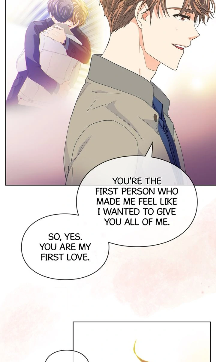 The Strange Story of a Guy Next Door And a Novelist Chapter 131 - page 49