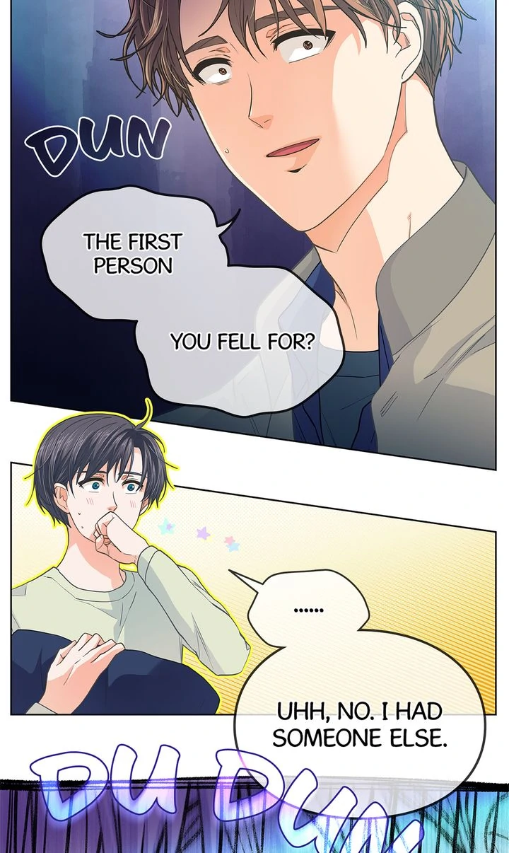 The Strange Story of a Guy Next Door And a Novelist Chapter 131 - page 52