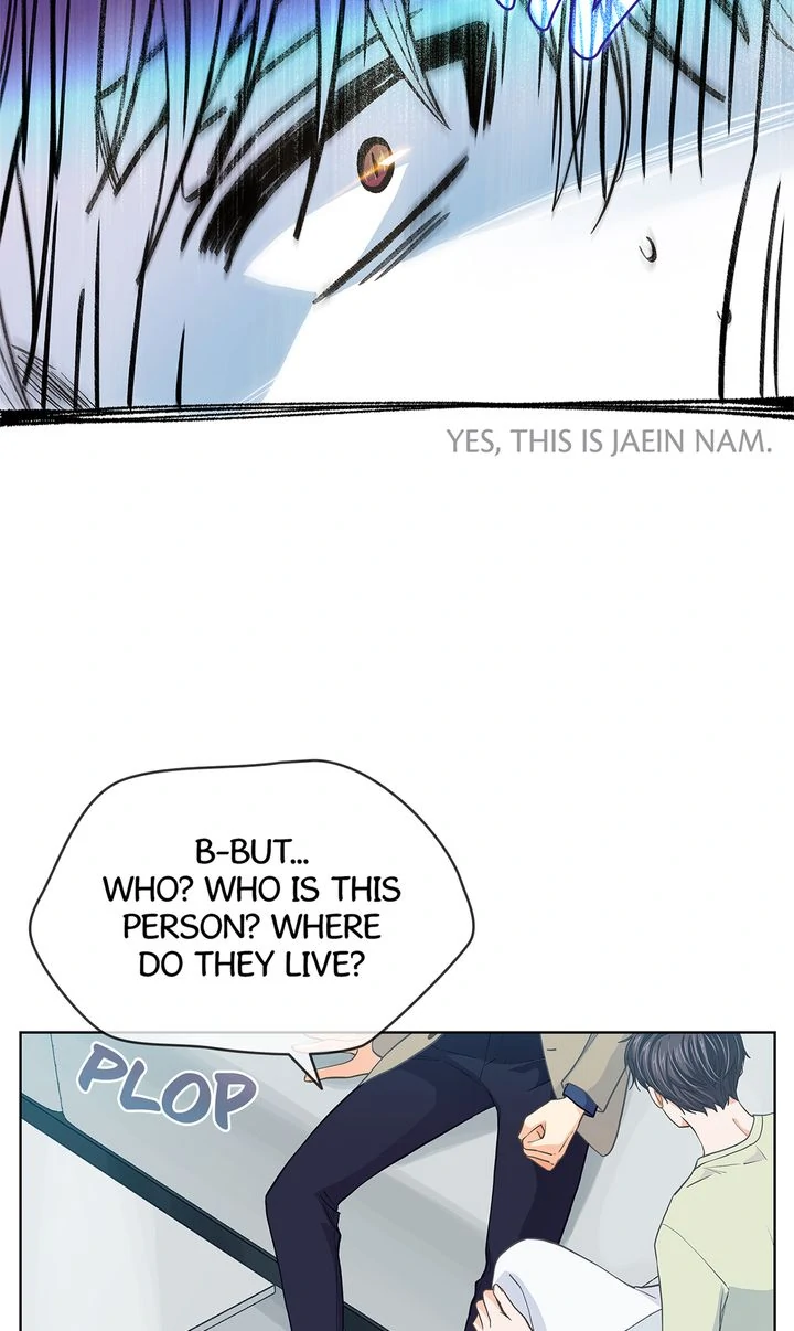 The Strange Story of a Guy Next Door And a Novelist Chapter 131 - page 53