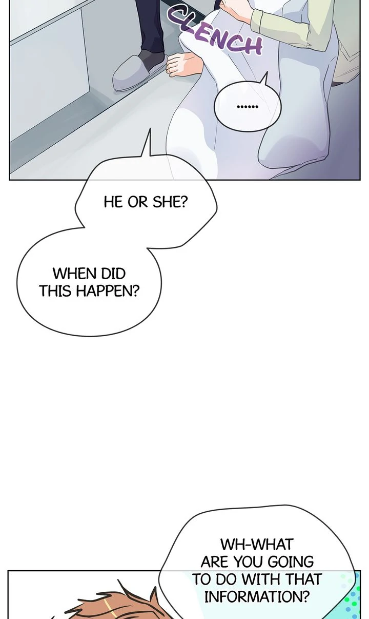 The Strange Story of a Guy Next Door And a Novelist Chapter 131 - page 54