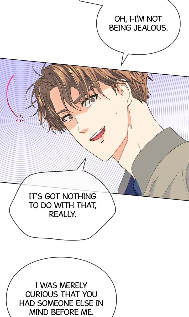 The Strange Story of a Guy Next Door And a Novelist Chapter 131 - page 58