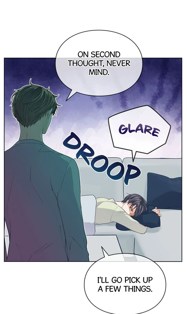 The Strange Story of a Guy Next Door And a Novelist Chapter 131 - page 5