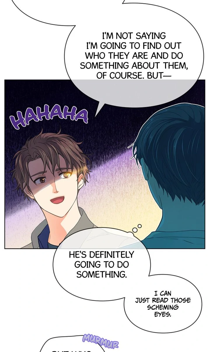 The Strange Story of a Guy Next Door And a Novelist Chapter 131 - page 59