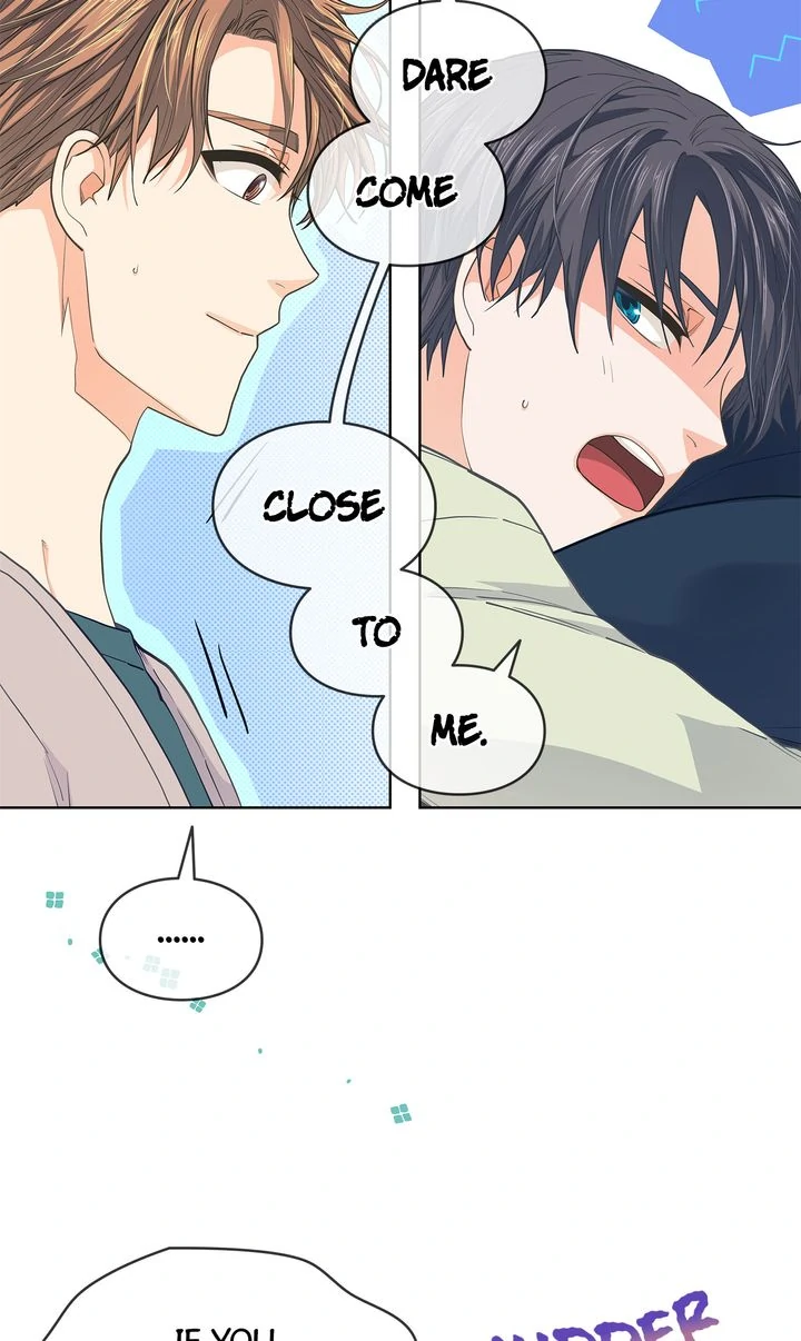 The Strange Story of a Guy Next Door And a Novelist Chapter 131 - page 7