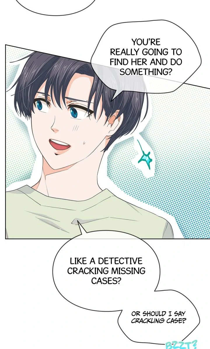 The Strange Story of a Guy Next Door And a Novelist Chapter 132 - page 11