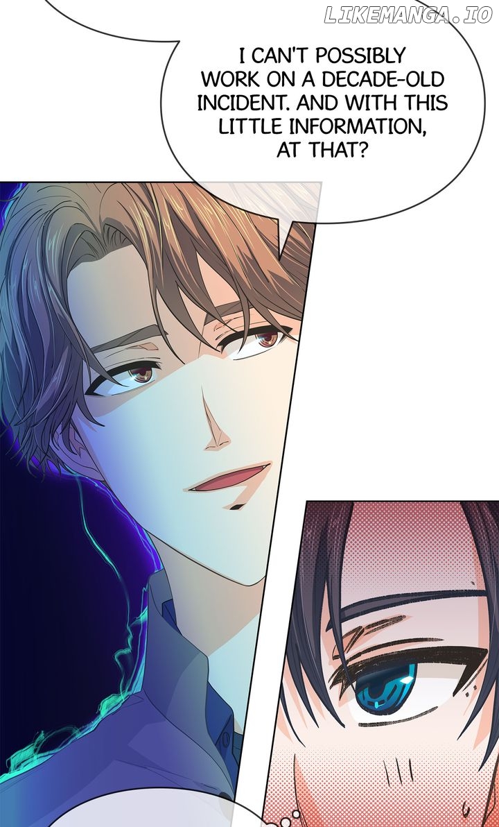 The Strange Story of a Guy Next Door And a Novelist Chapter 132 - page 13