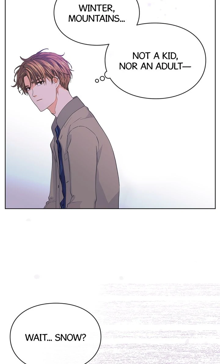 The Strange Story of a Guy Next Door And a Novelist Chapter 132 - page 20