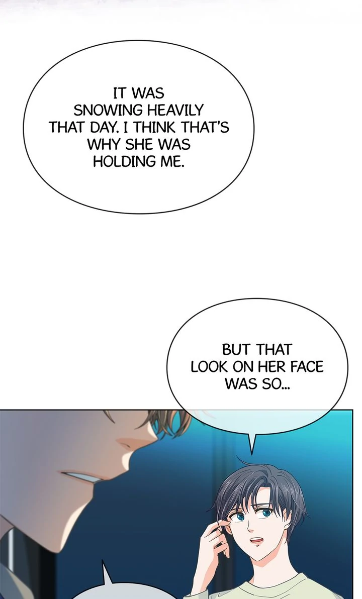 The Strange Story of a Guy Next Door And a Novelist Chapter 132 - page 22