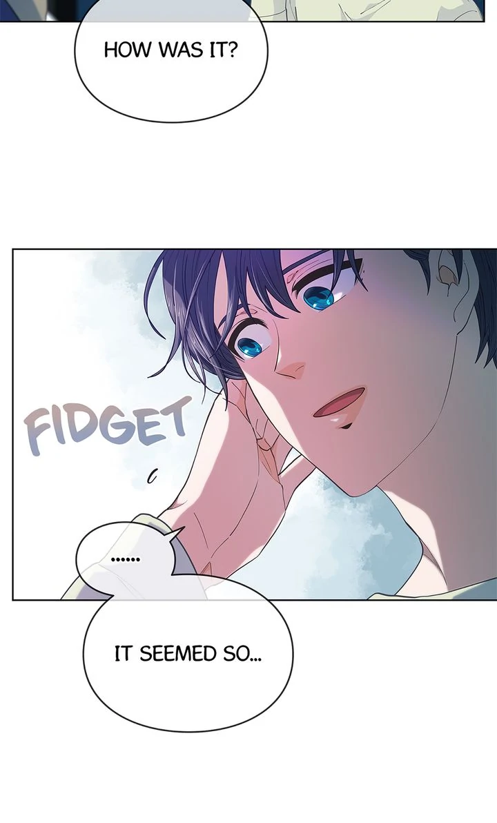 The Strange Story of a Guy Next Door And a Novelist Chapter 132 - page 23