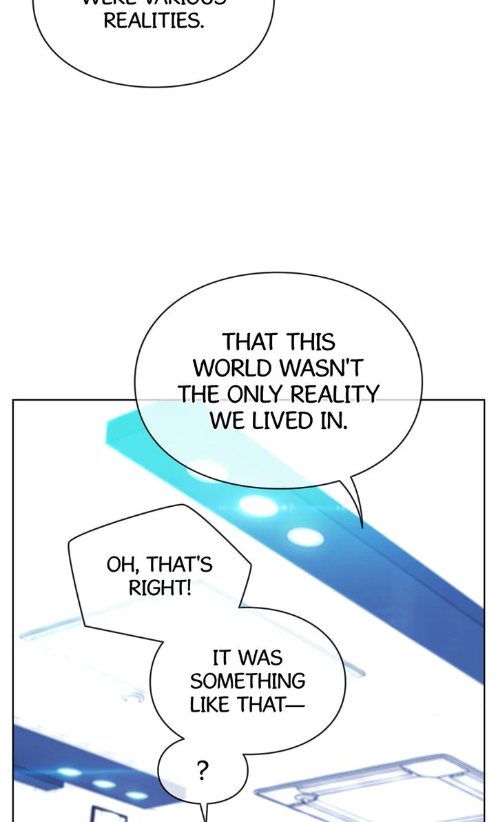 The Strange Story of a Guy Next Door And a Novelist Chapter 132 - page 29