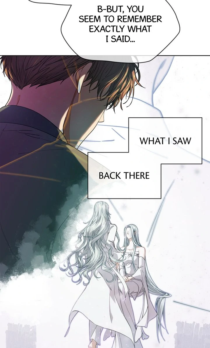 The Strange Story of a Guy Next Door And a Novelist Chapter 132 - page 32