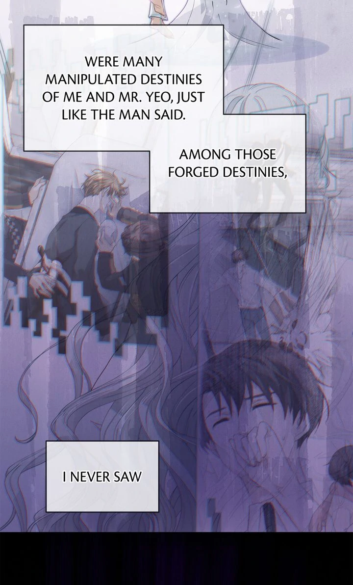 The Strange Story of a Guy Next Door And a Novelist Chapter 132 - page 33