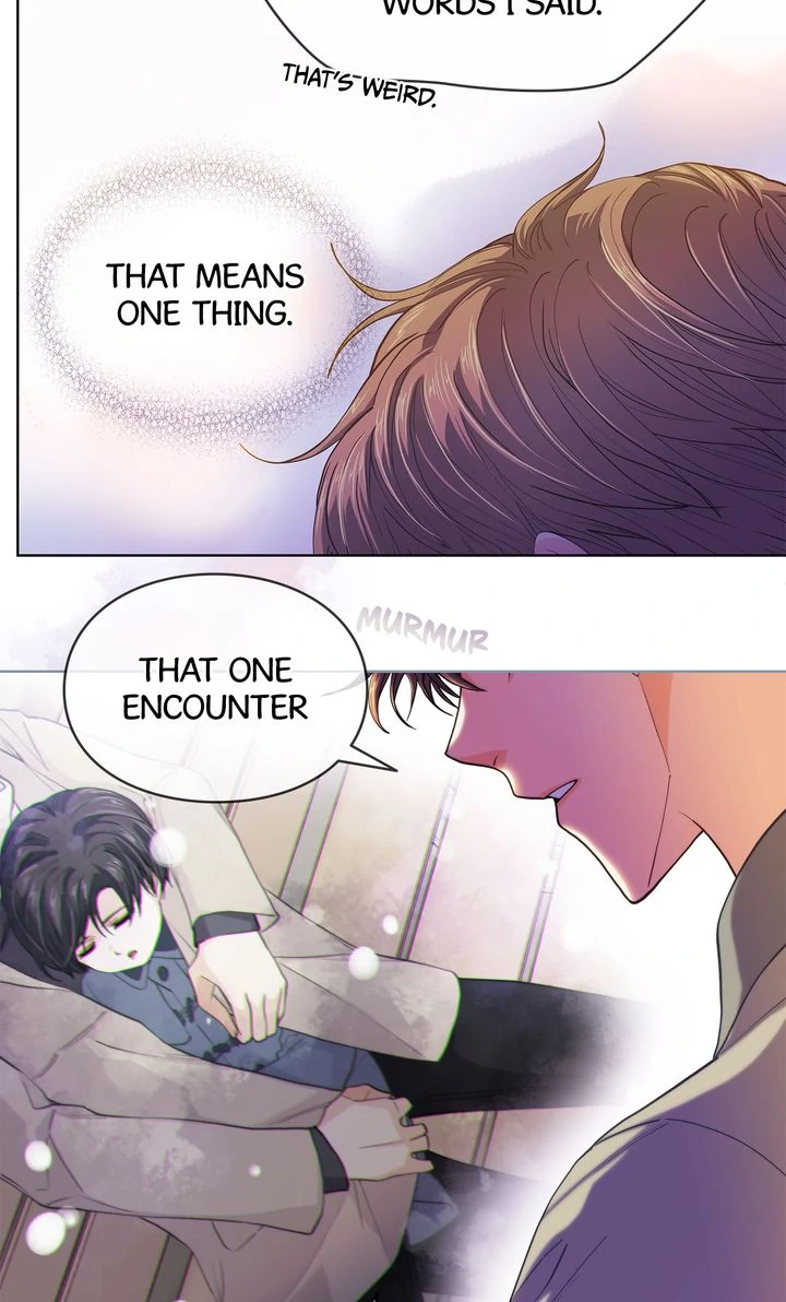 The Strange Story of a Guy Next Door And a Novelist Chapter 132 - page 35