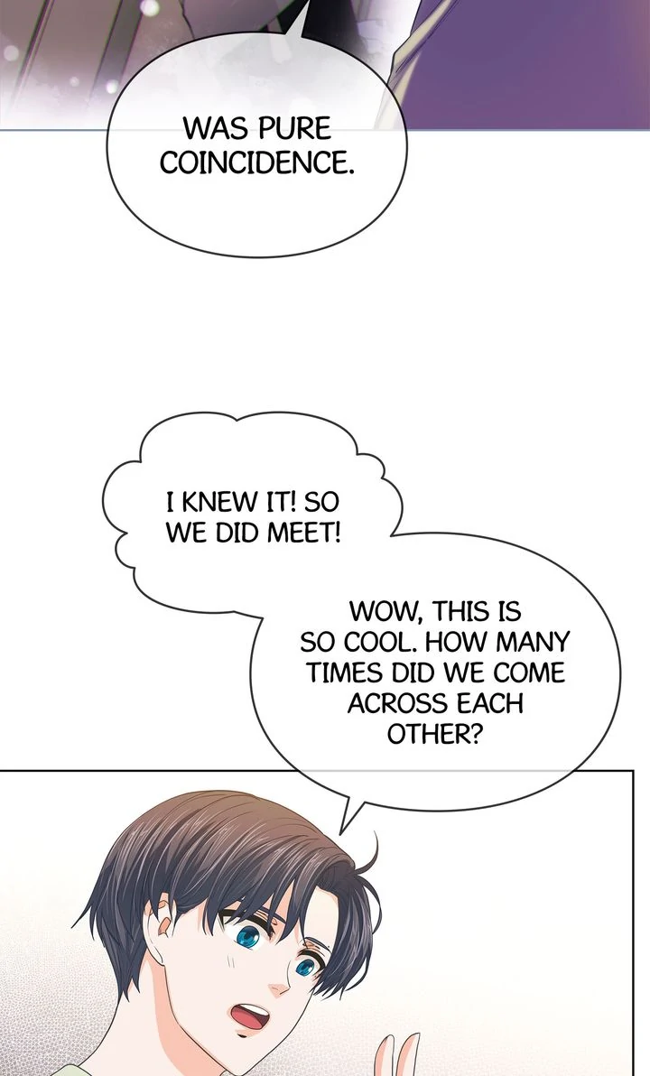 The Strange Story of a Guy Next Door And a Novelist Chapter 132 - page 36