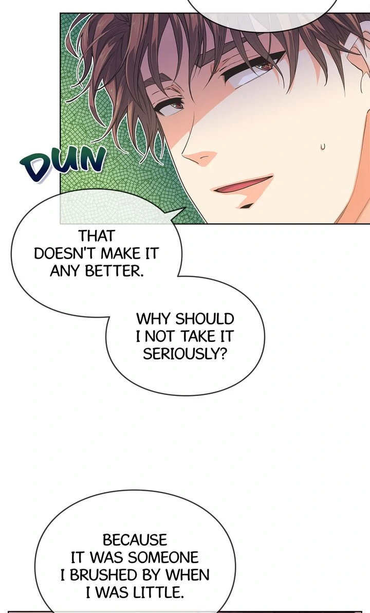 The Strange Story of a Guy Next Door And a Novelist Chapter 132 - page 3