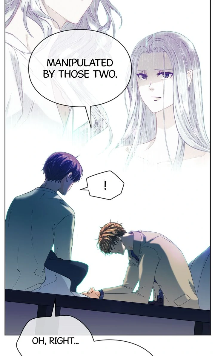The Strange Story of a Guy Next Door And a Novelist Chapter 132 - page 39