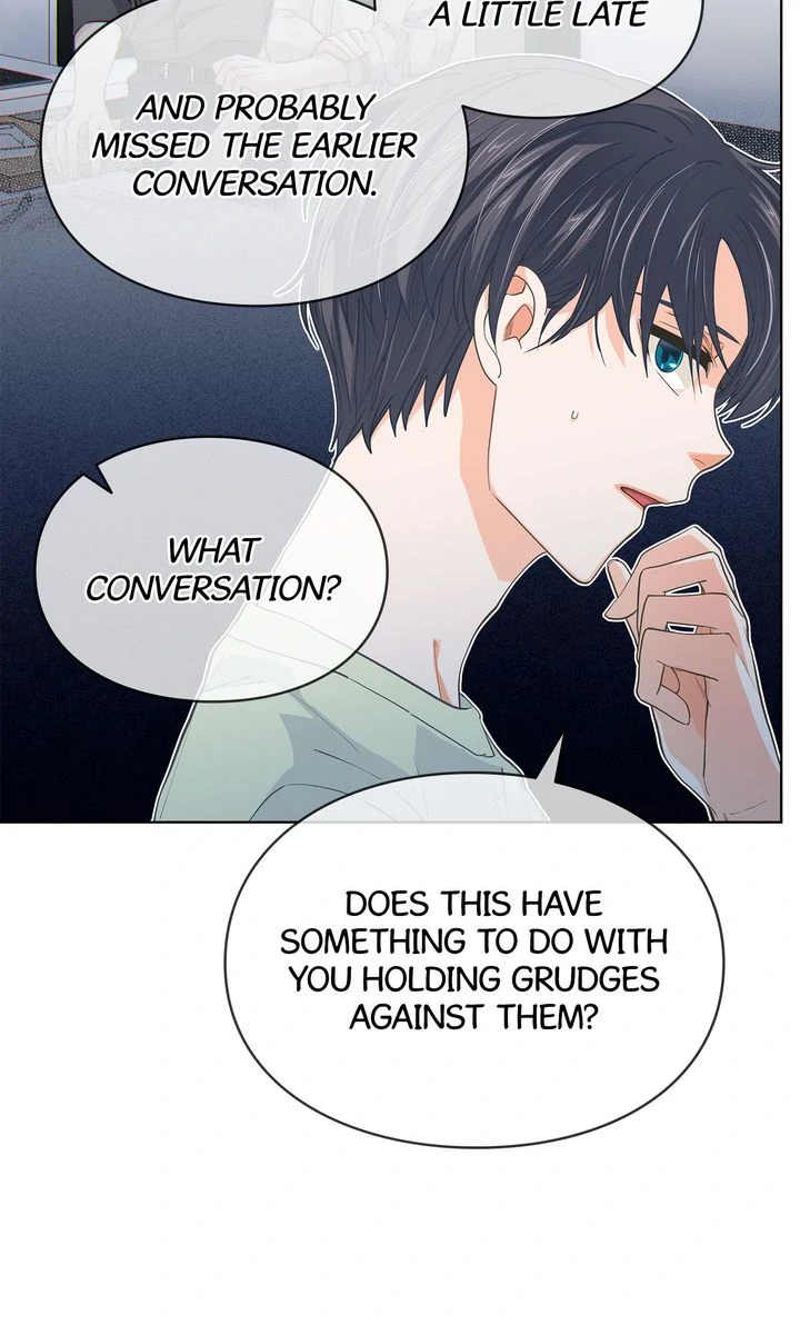 The Strange Story of a Guy Next Door And a Novelist Chapter 132 - page 41
