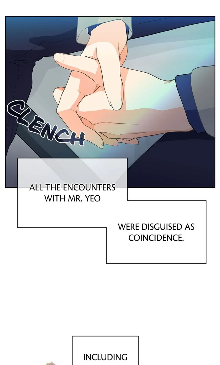 The Strange Story of a Guy Next Door And a Novelist Chapter 132 - page 42