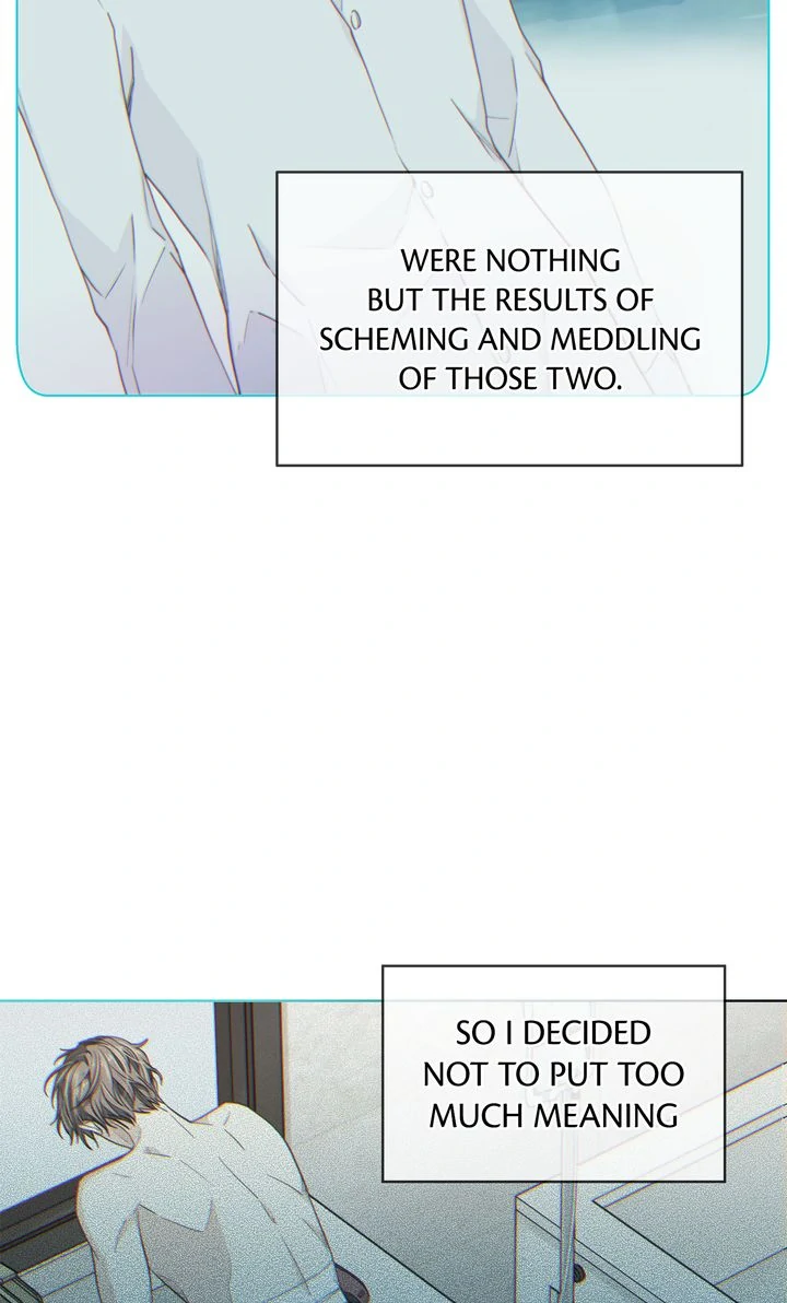 The Strange Story of a Guy Next Door And a Novelist Chapter 132 - page 45