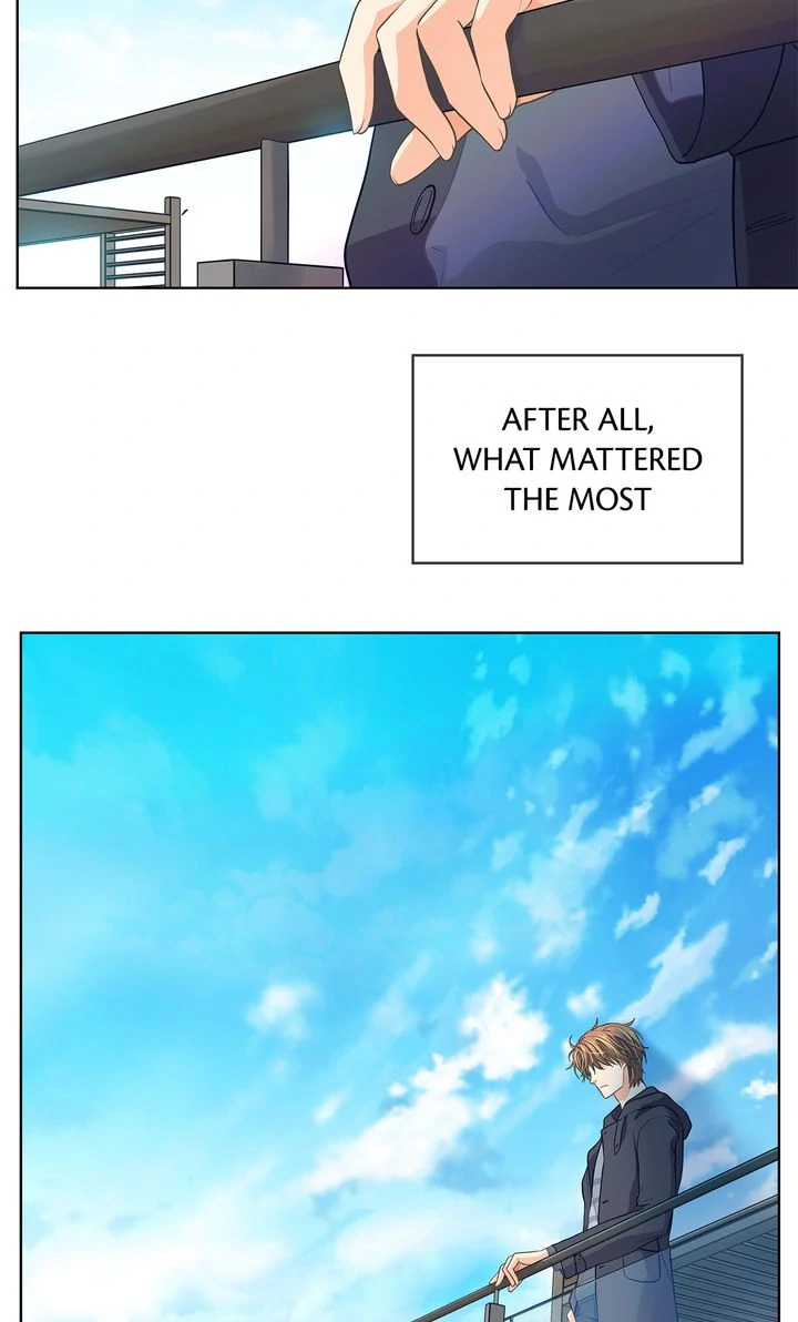 The Strange Story of a Guy Next Door And a Novelist Chapter 132 - page 48