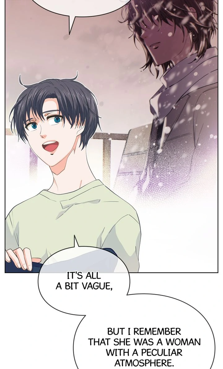 The Strange Story of a Guy Next Door And a Novelist Chapter 132 - page 4