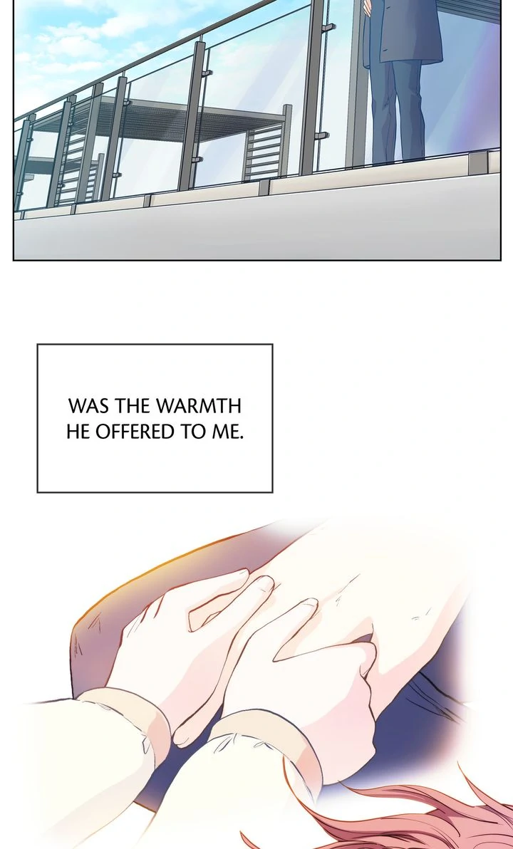 The Strange Story of a Guy Next Door And a Novelist Chapter 132 - page 49