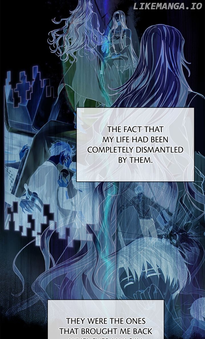The Strange Story of a Guy Next Door And a Novelist Chapter 132 - page 53