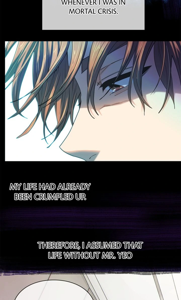 The Strange Story of a Guy Next Door And a Novelist Chapter 132 - page 54
