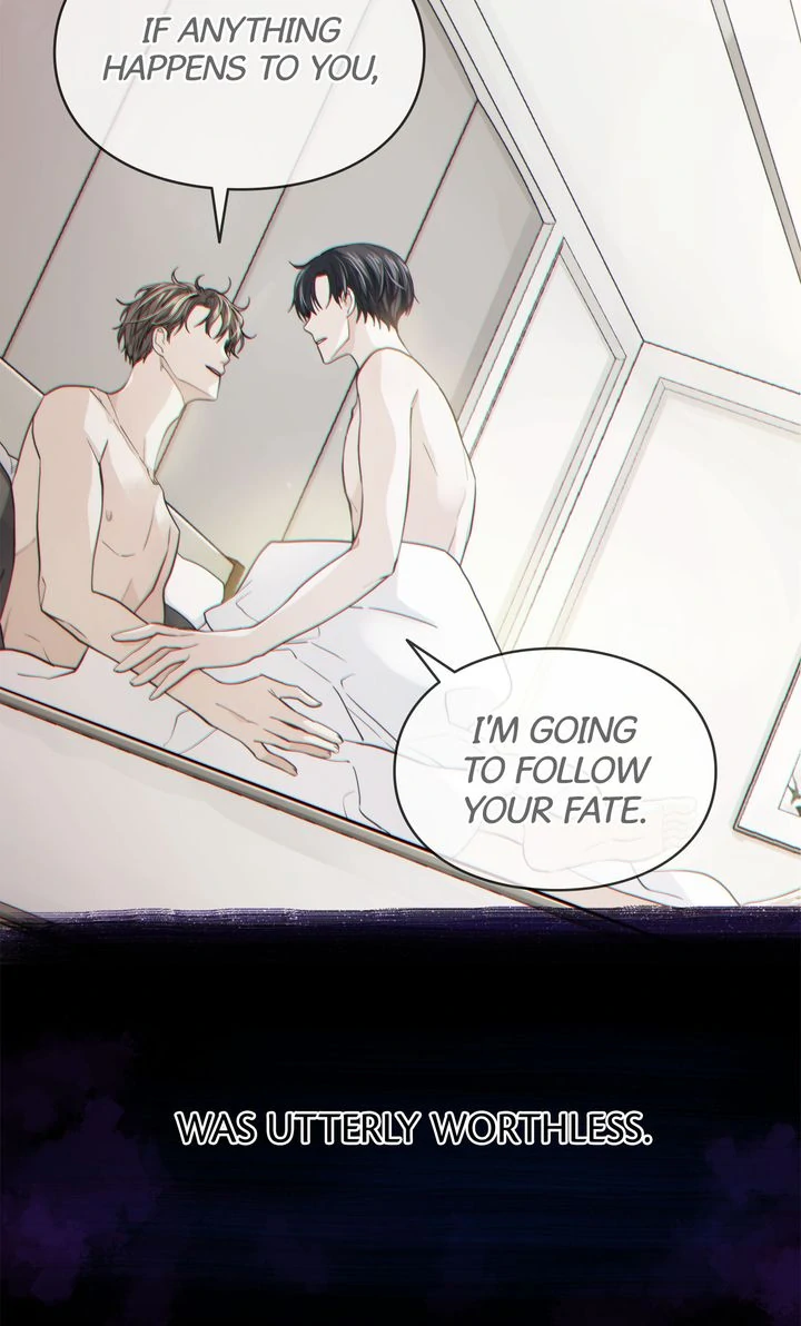 The Strange Story of a Guy Next Door And a Novelist Chapter 132 - page 55