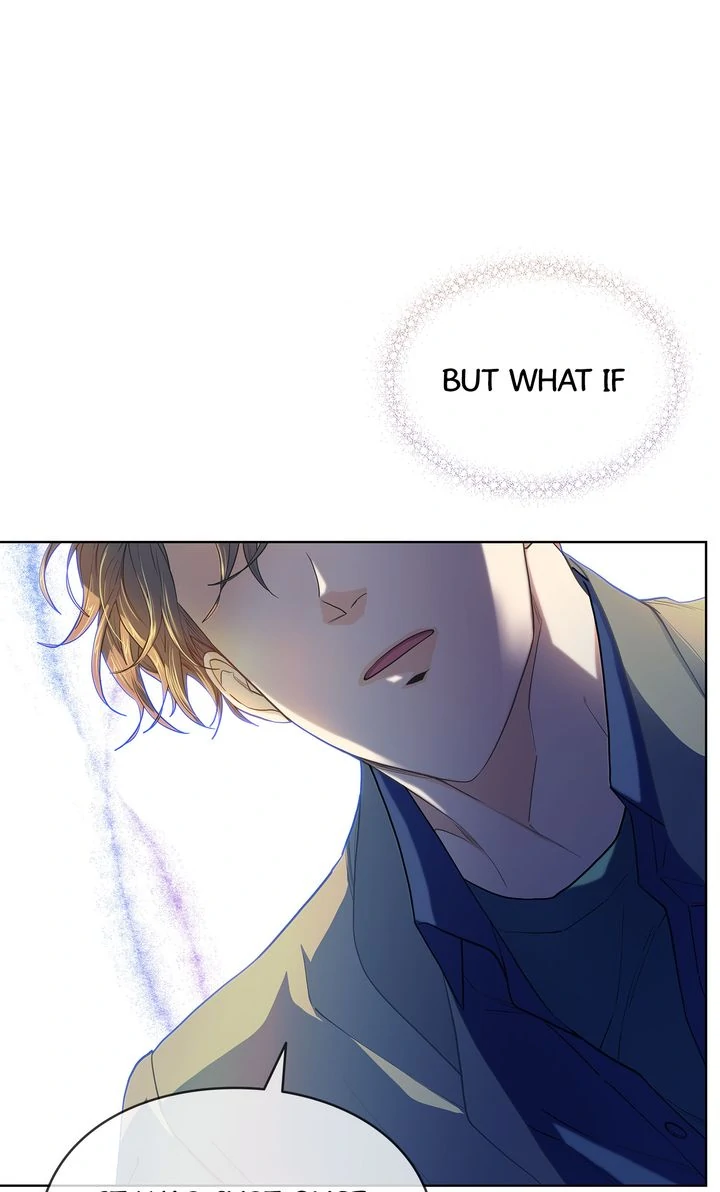 The Strange Story of a Guy Next Door And a Novelist Chapter 132 - page 60