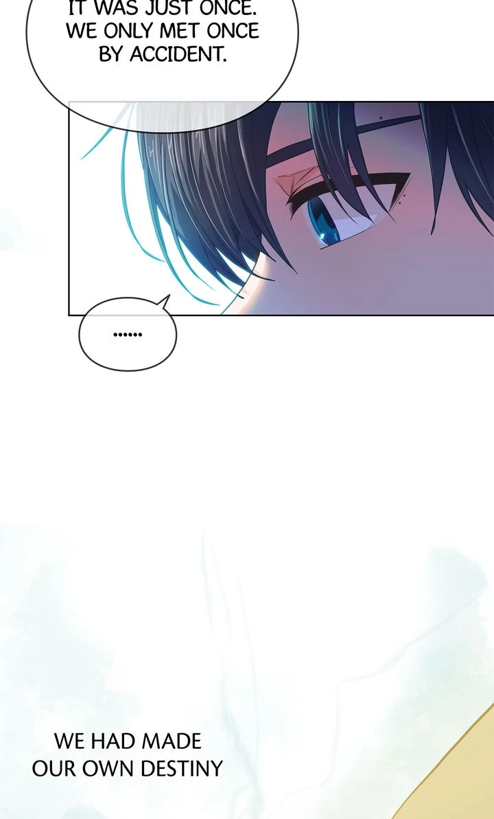 The Strange Story of a Guy Next Door And a Novelist Chapter 132 - page 61