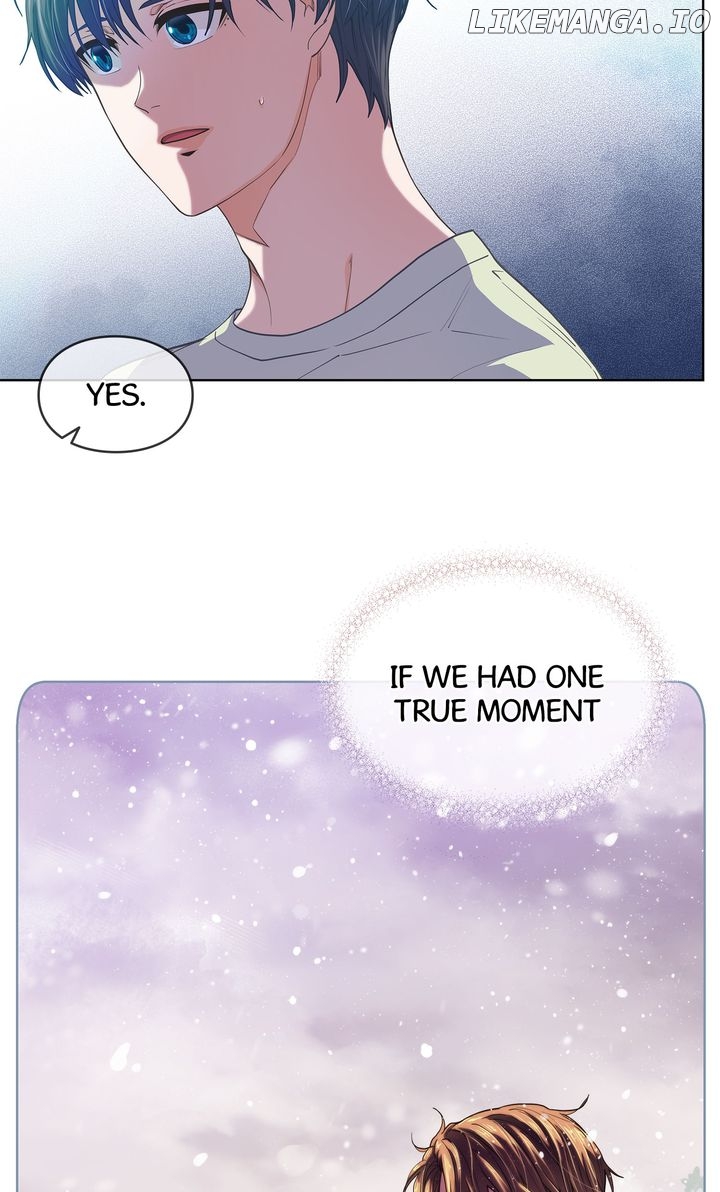 The Strange Story of a Guy Next Door And a Novelist Chapter 132 - page 63