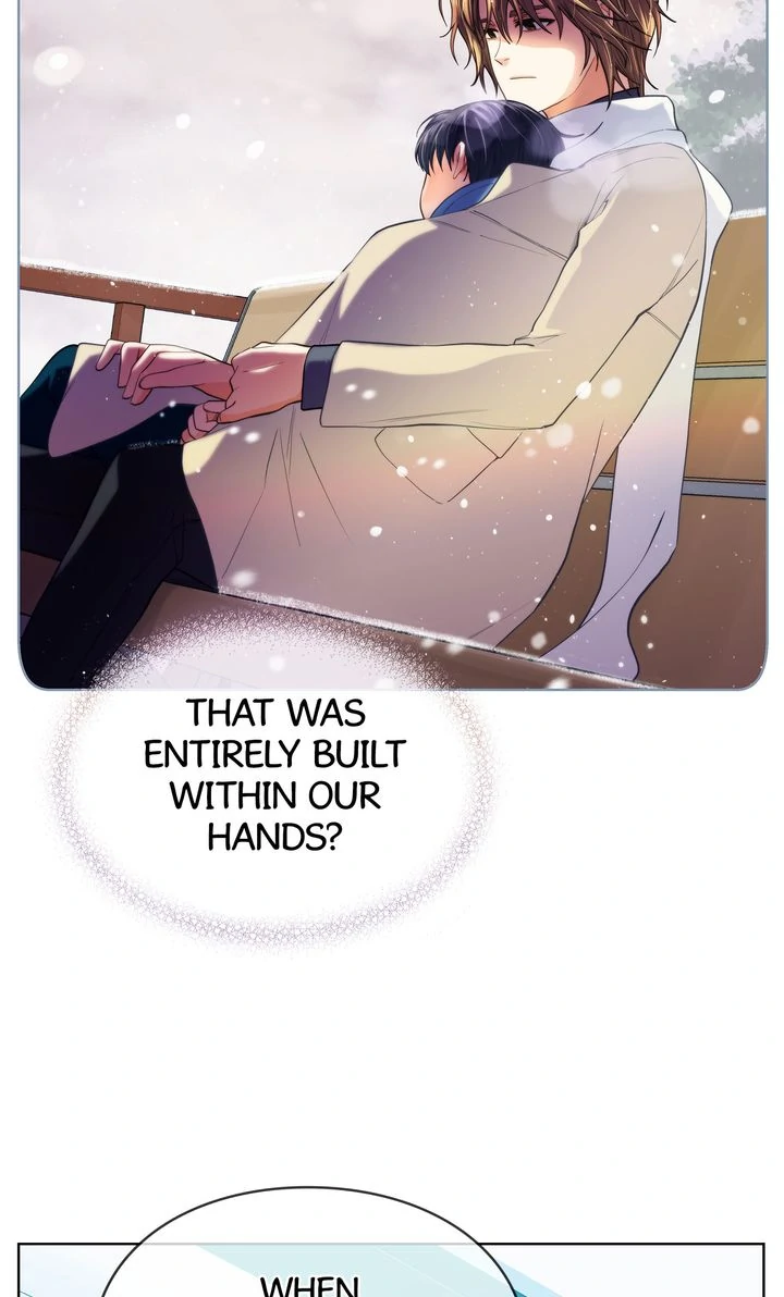 The Strange Story of a Guy Next Door And a Novelist Chapter 132 - page 64