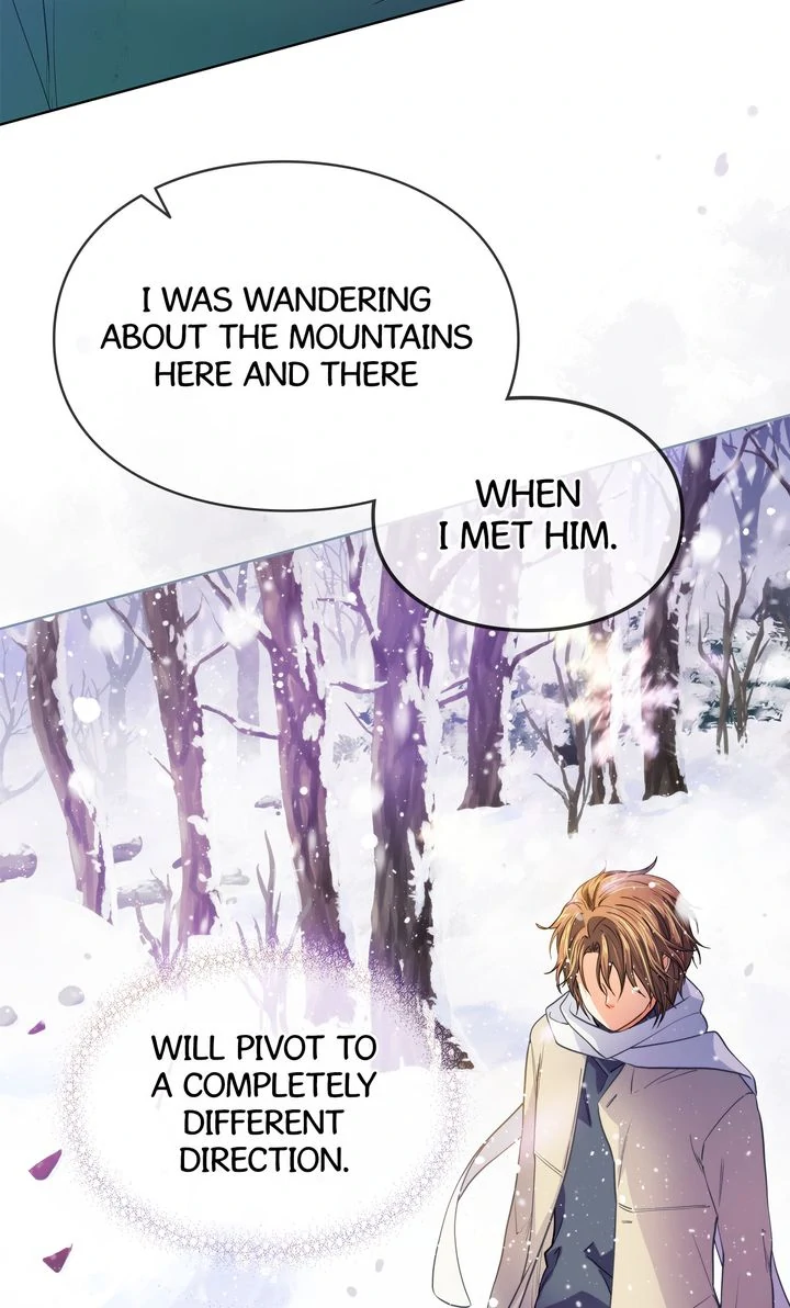 The Strange Story of a Guy Next Door And a Novelist Chapter 132 - page 68