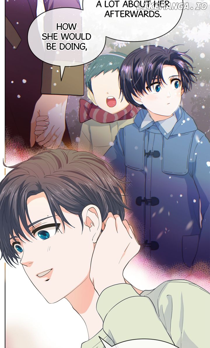 The Strange Story of a Guy Next Door And a Novelist Chapter 132 - page 6