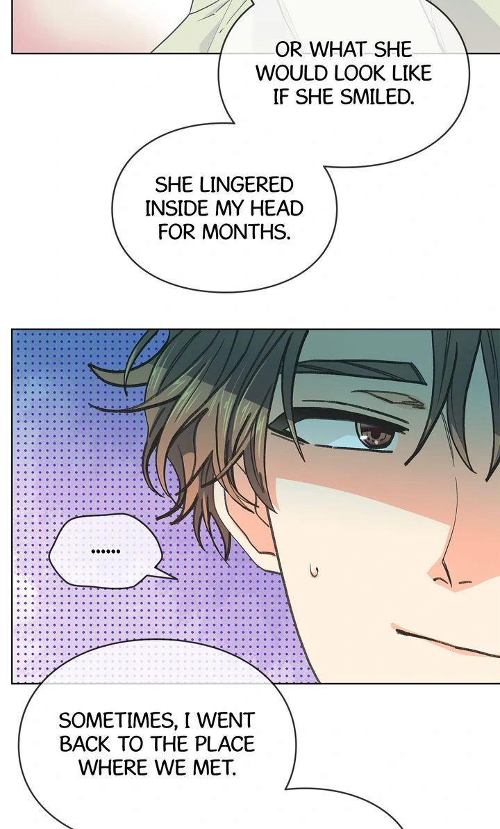 The Strange Story of a Guy Next Door And a Novelist Chapter 132 - page 7