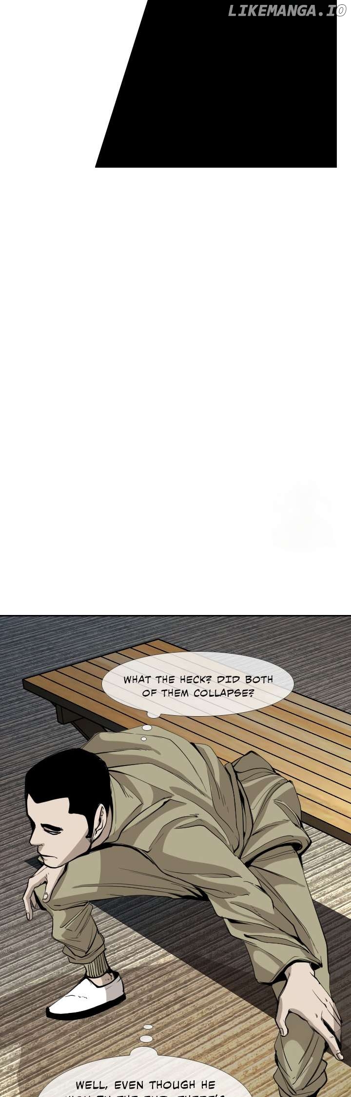 Shark - Manga Chapter 164 - page 30