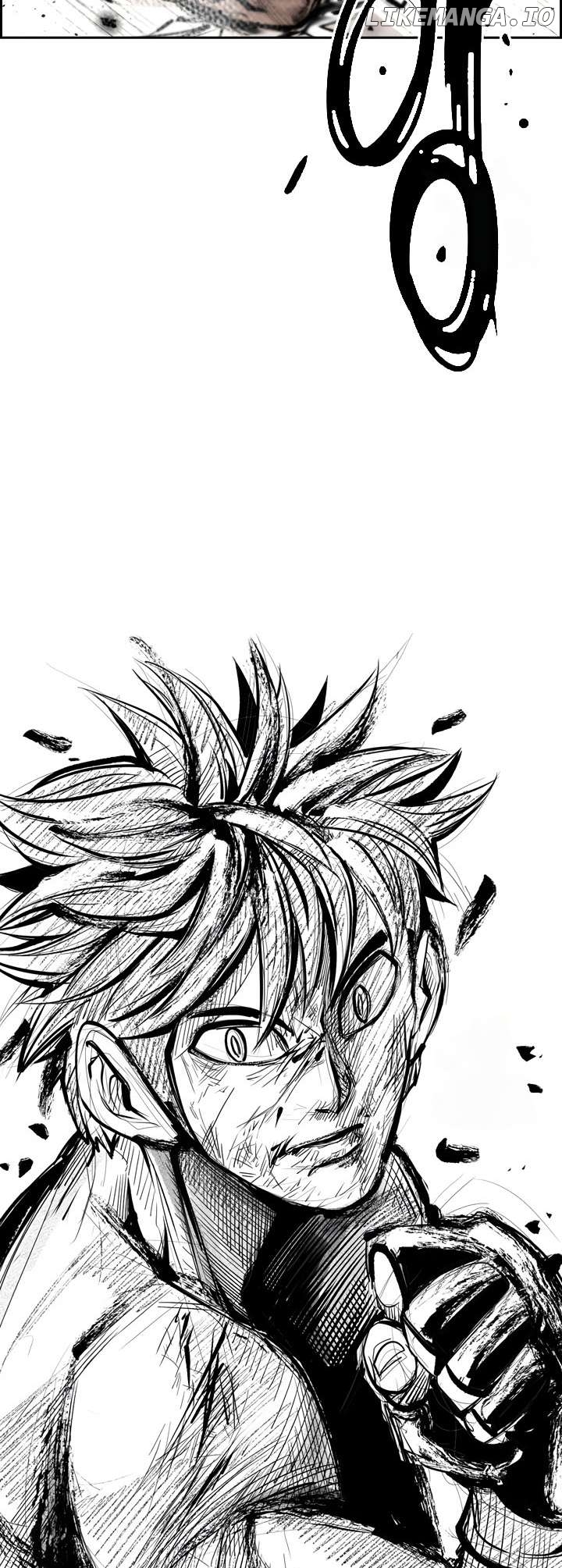 Shark - Manga Chapter 164 - page 4