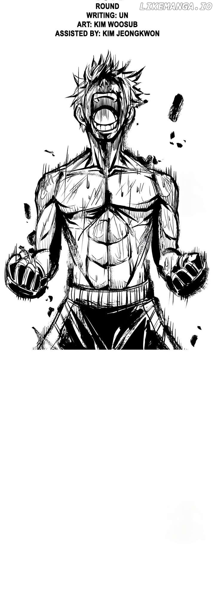 Shark - Manga Chapter 164 - page 6