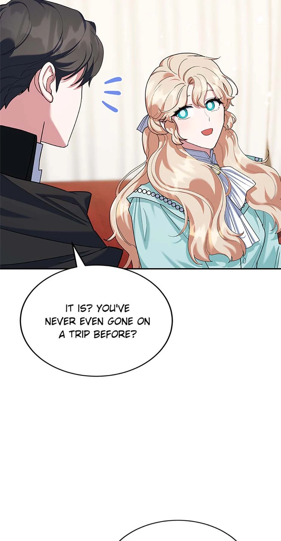 The Divorcée's Dessert Cafe Chapter 73 - page 15