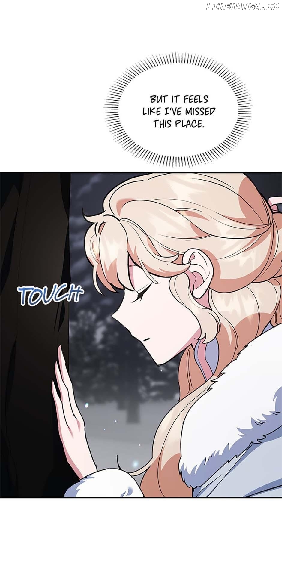 The Divorcée's Dessert Cafe Chapter 74 - page 10