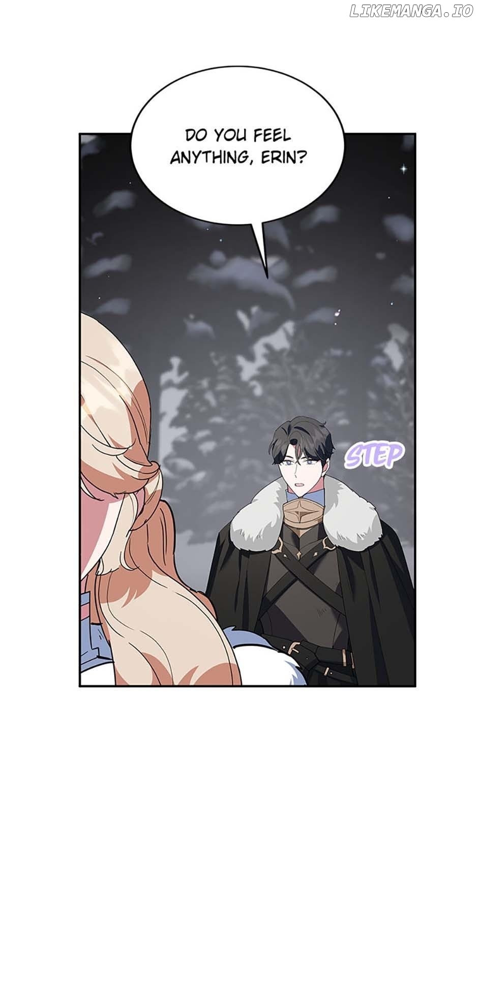 The Divorcée's Dessert Cafe Chapter 74 - page 12