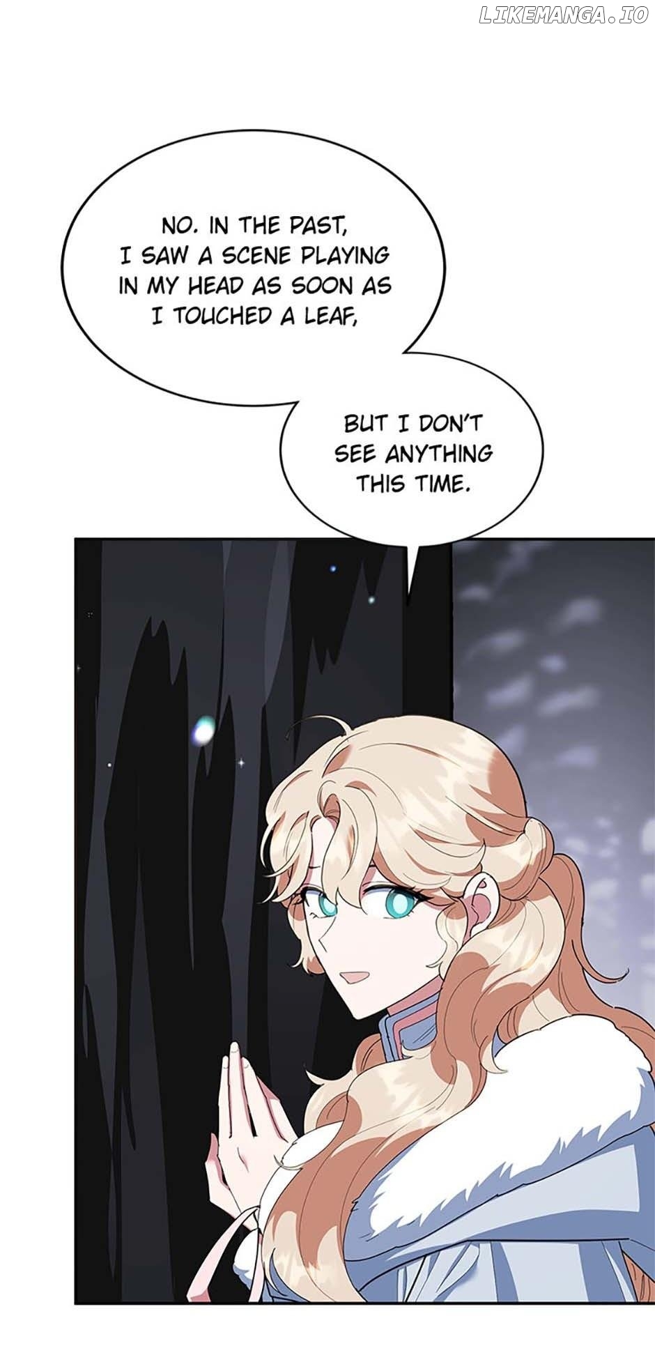 The Divorcée's Dessert Cafe Chapter 74 - page 13