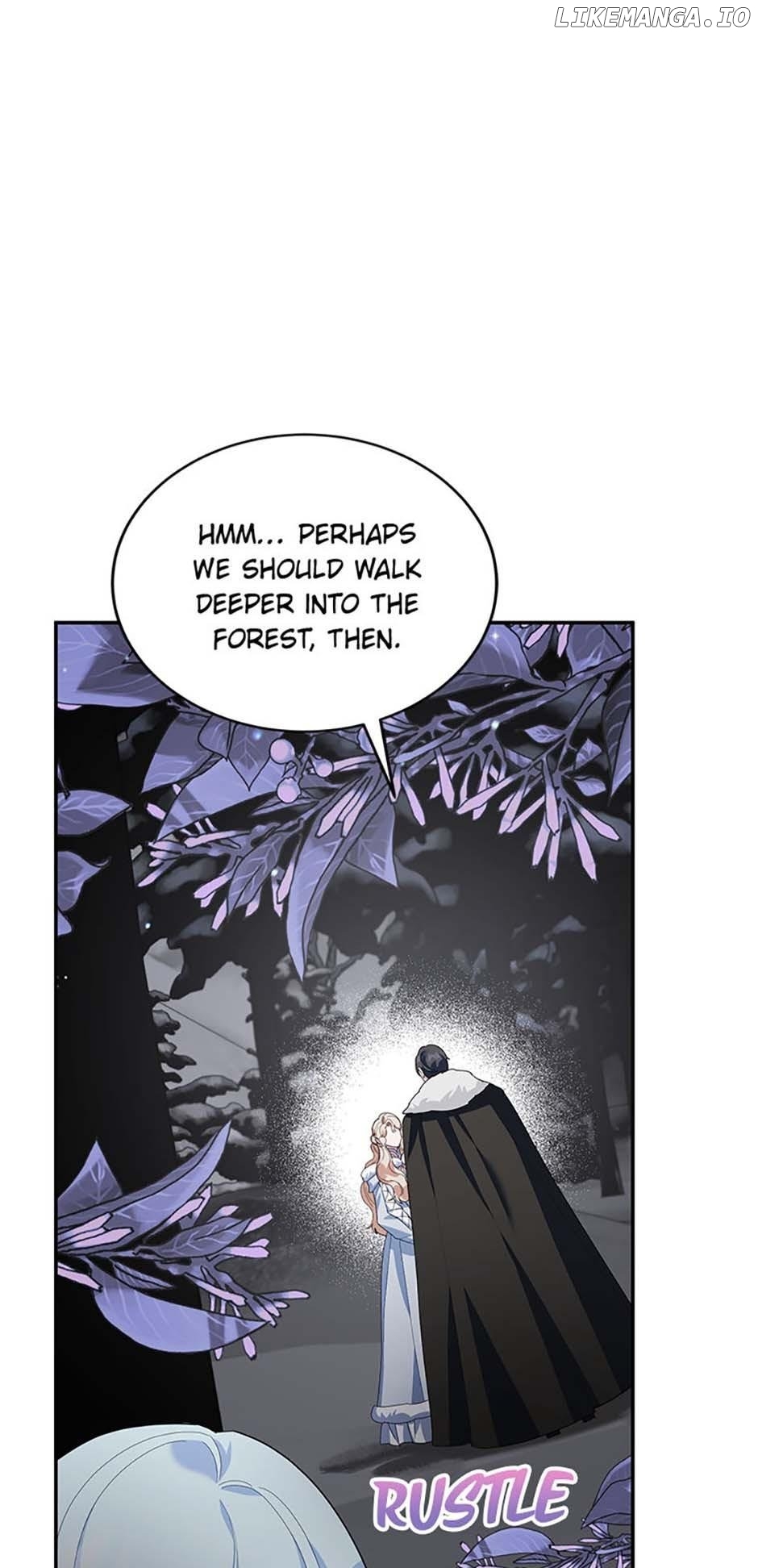 The Divorcée's Dessert Cafe Chapter 74 - page 14