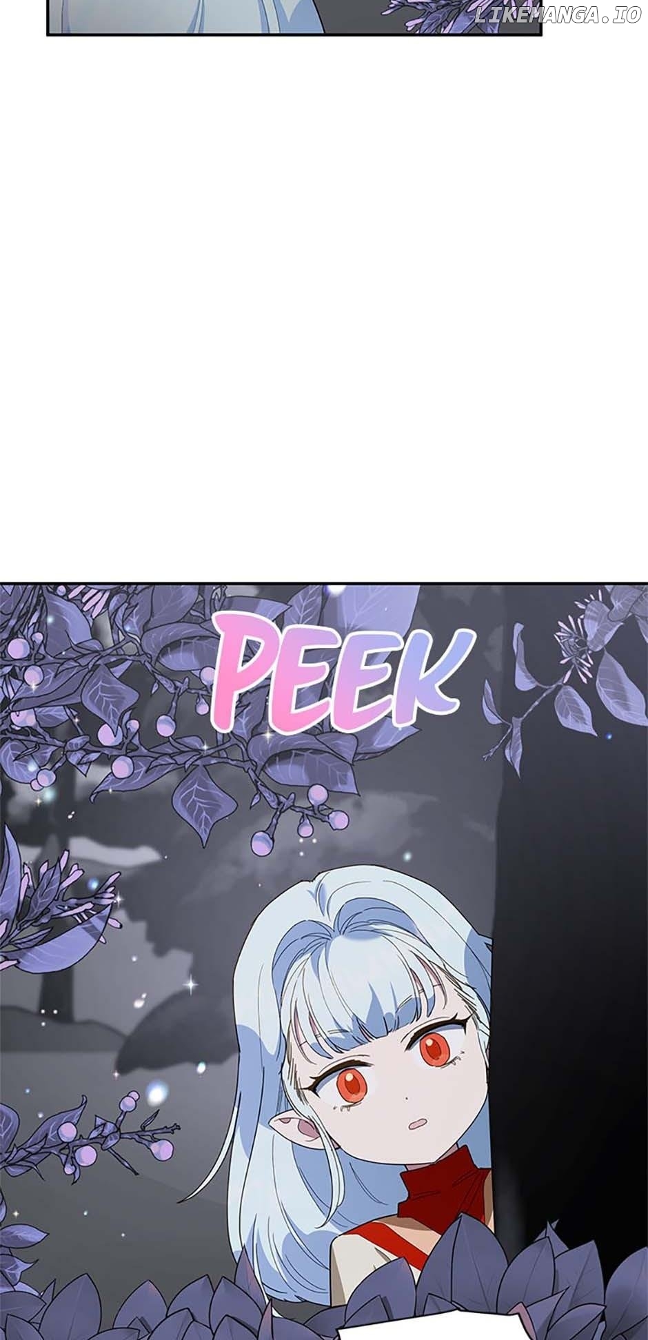 The Divorcée's Dessert Cafe Chapter 74 - page 15