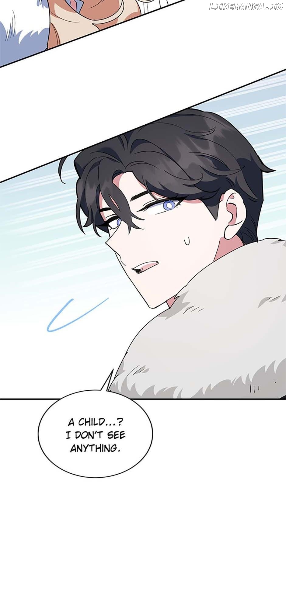 The Divorcée's Dessert Cafe Chapter 74 - page 17