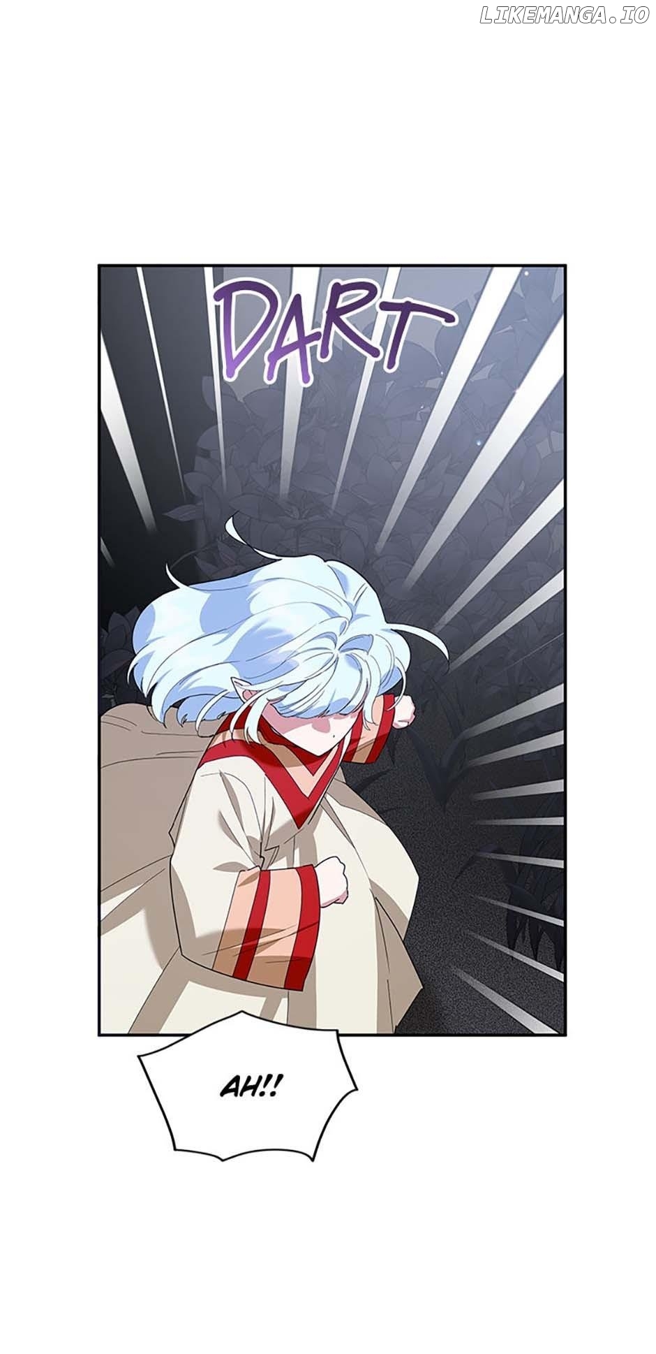 The Divorcée's Dessert Cafe Chapter 74 - page 18